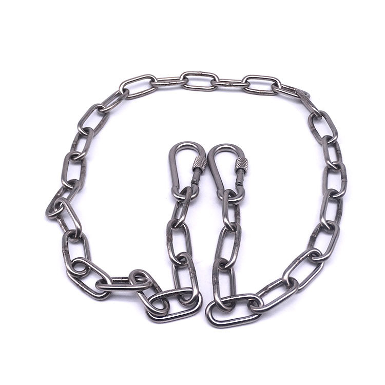 Ordinary Mild Steel Link Chain Buy link chain, galvanized link chain