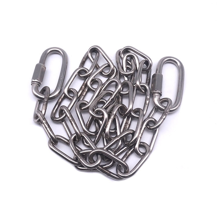 Ordinary Mild Steel Link Chain Buy link chain, galvanized link chain